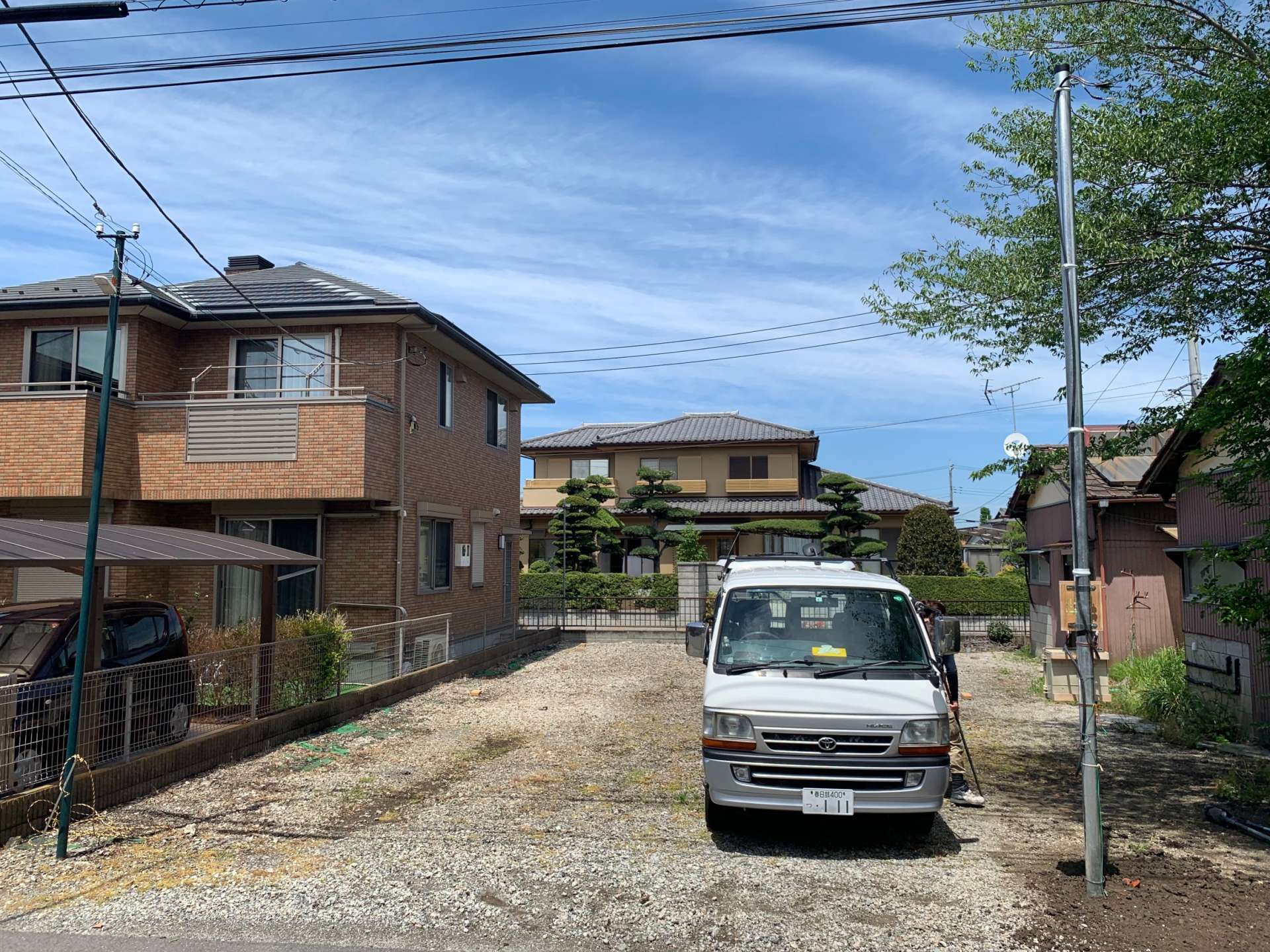 三郷市の電気工事会社、タカ電工では正社員を募集しています！