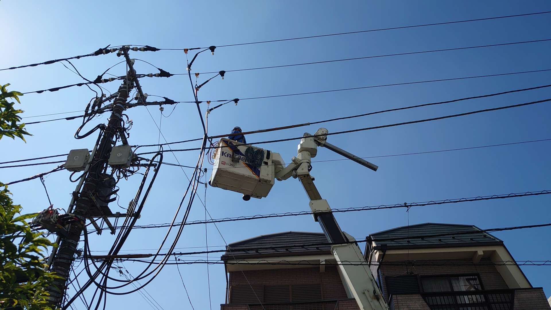 有限会社タカ電工では正社員を募集しています！